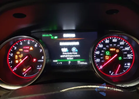 2018 Toyota Camry Xse из США, поврежденный, VIN 4T1B61HK6JU033254